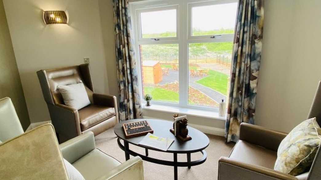 Brize Meadow Lodge Care Home Care Home Carterton accommodation-carousel - 1