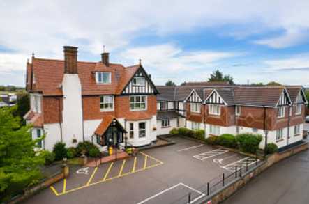 Broad Oak Manor Care Home Care Home Dartford  - 1