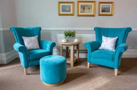 Broad Oak Manor Care Home Care Home Dartford  - 2