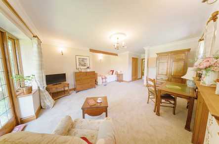 Broadacres Care Home Care Home Norwich  - 4