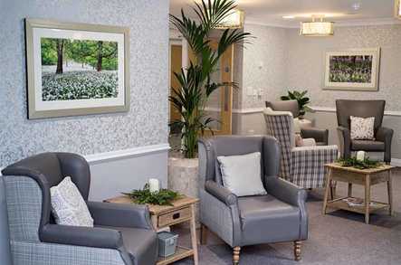 Broadbridge Park Care Home Horsham  - 5