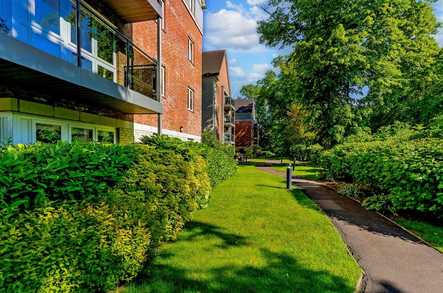 Broadfield Court Retirement Living Prestwich  - 1