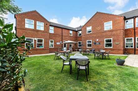 Broadgate Care Home Care Home Nottingham  - 1