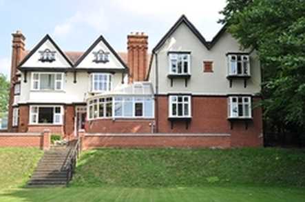 Broadland View Care Home Care Home Norwich  - 1