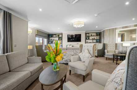 Broadlands Lodge Care Home Care Home Norwich  - 5