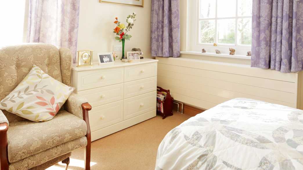 Broadlands Care Home Lowestoft accommodation-carousel - 1