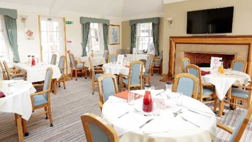 Broadlands Care Home Lowestoft buildings-carousel - 2