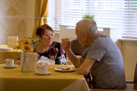 Broadway Nursing and Residential Care Home Liverpool  - 3