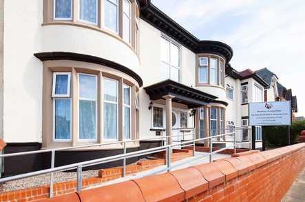Broadway Care Home Care Home Blackpool  - 1