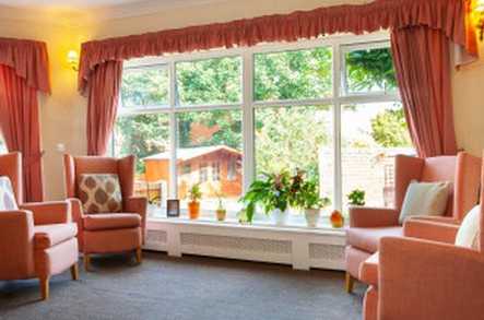 Broadway Care Home Care Home Blackpool  - 5