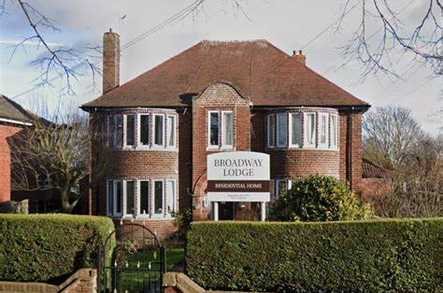 Broadway Lodge Residential Home Care Home York  - 1