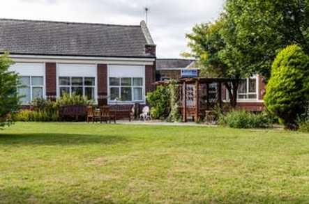 Broadway Nursing and Residential Care Home Liverpool  - 1