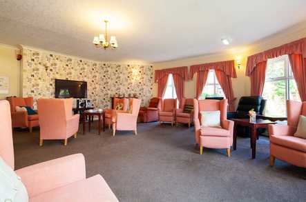 Broadway Nursing and Residential Care Home Liverpool  - 4