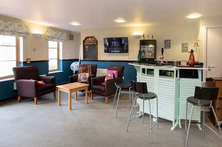 Brocastle Manor Care Home Care Home Bridgend  - 2