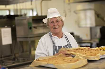 Brocastle Manor Care Home Care Home Bridgend  - 5
