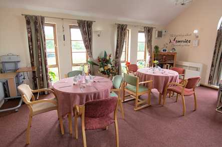 Brocastle Manor Care Home Care Home Bridgend  - 3