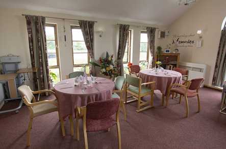 Brocastle Manor Care Home Care Home Bridgend  - 4