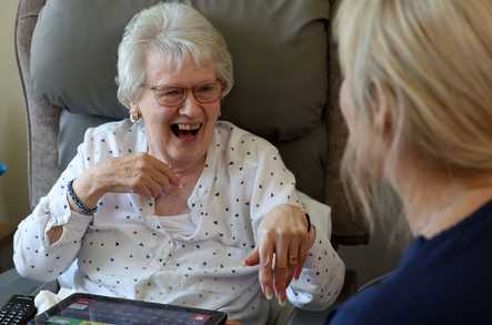 Brocastle Manor Care Home Care Home Bridgend  - 3