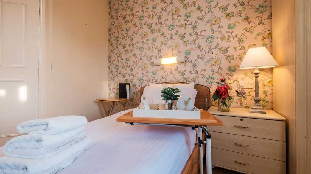 Brockwell Court Care Home Care Home Consett accommodation-carousel - 1