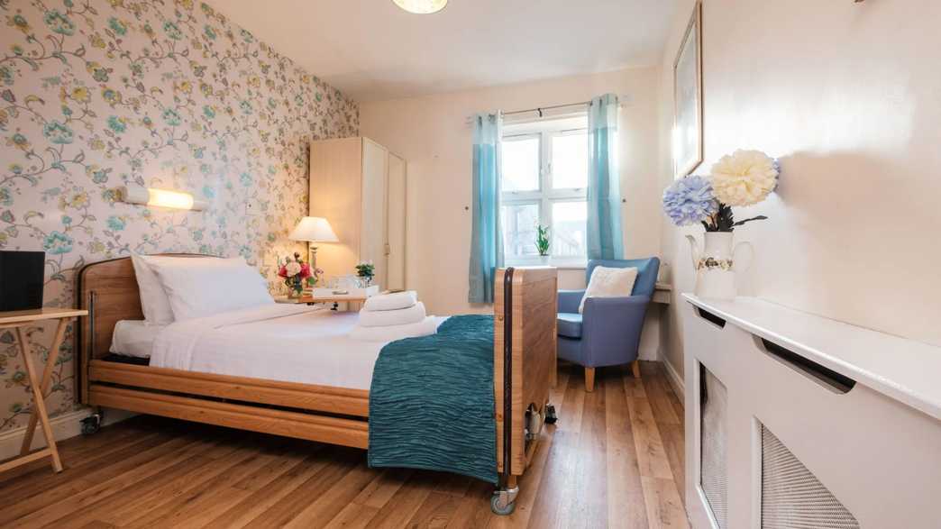 Brockwell Court Care Home Care Home Consett accommodation-carousel - 2