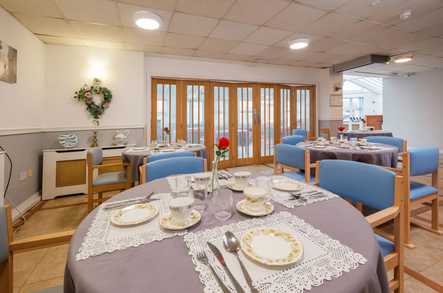 Brockwell Court Care Home Care Home Consett  - 2