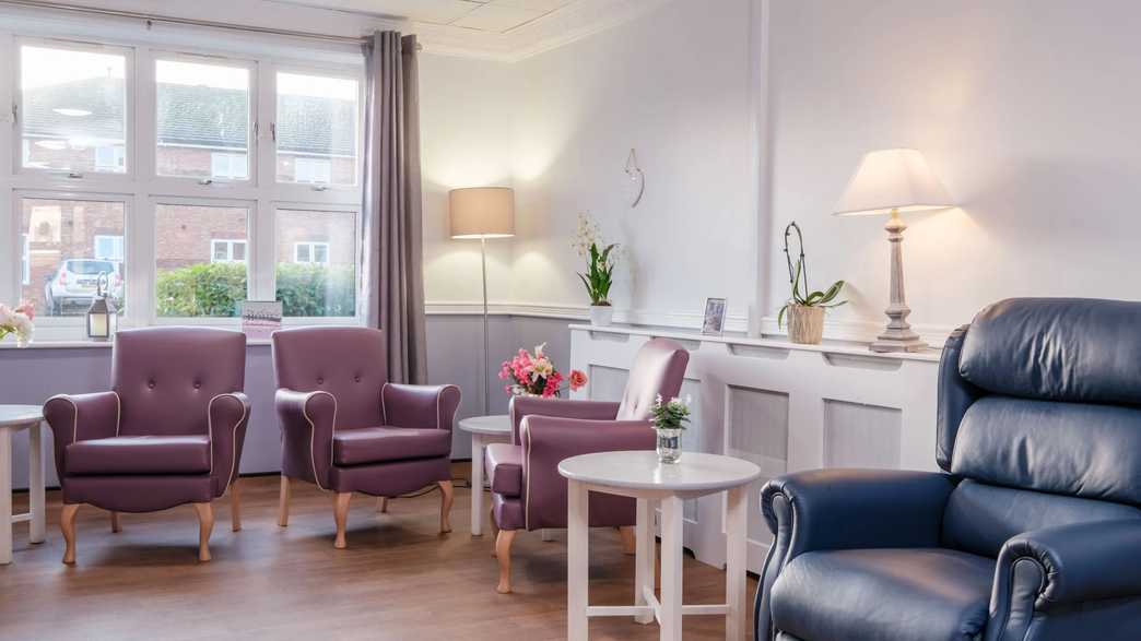 Brockwell Court Care Home Care Home Consett buildings-carousel - 3
