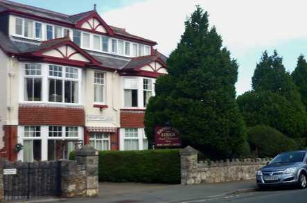 Brompton Lodge Limited Care Home Colwyn Bay  - 1