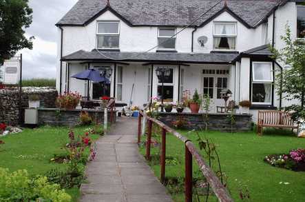 Bronafallen  Care Home Ltd Care Home Corwen  - 1