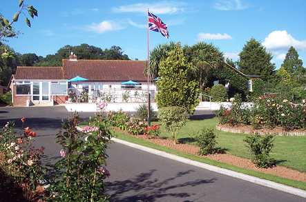 Bronte Care Home Exeter  - 1