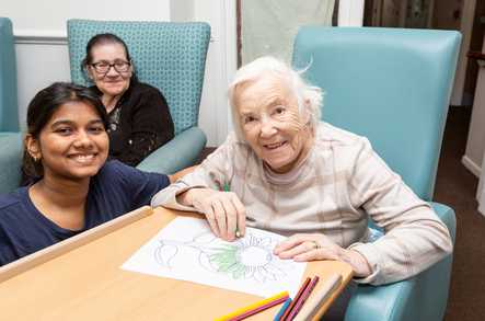 Brook House Care Home Care Home Cambridge  - 2