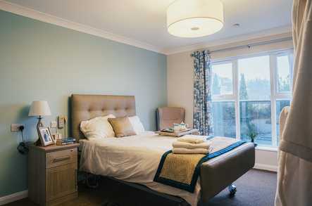 Brook Court Care Home Kidderminster  - 2