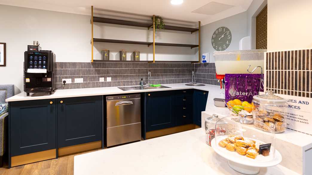 Brook Court Care Home Kidderminster buildings-carousel - 7