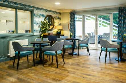 Brook Court Care Home Kidderminster  - 5
