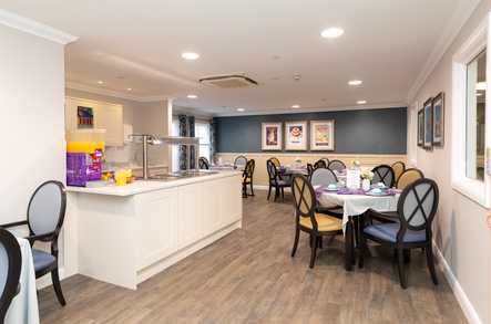 Brook Court Care Home Kidderminster  - 3
