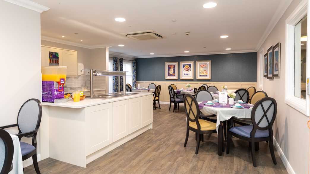 Brook Court Care Home Kidderminster buildings-carousel - 6