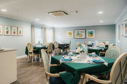 Brook Court Care Home Kidderminster  - 4