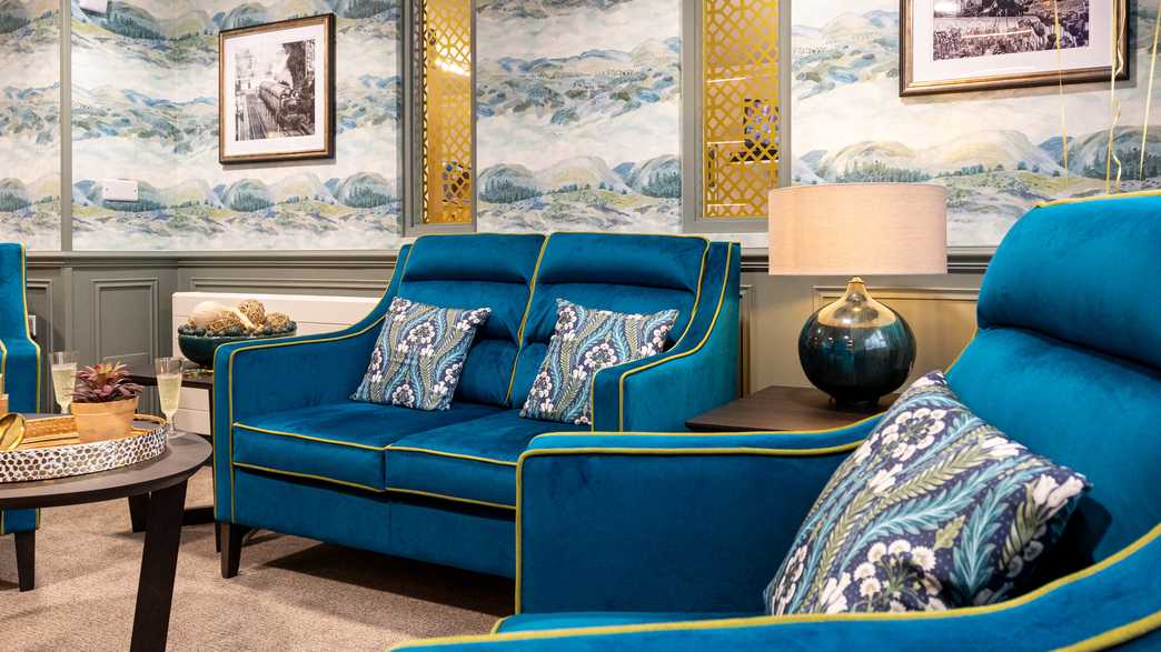 Brook Court Care Home Kidderminster buildings-carousel - 9