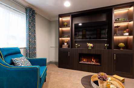 Brook Court Care Home Kidderminster  - 4