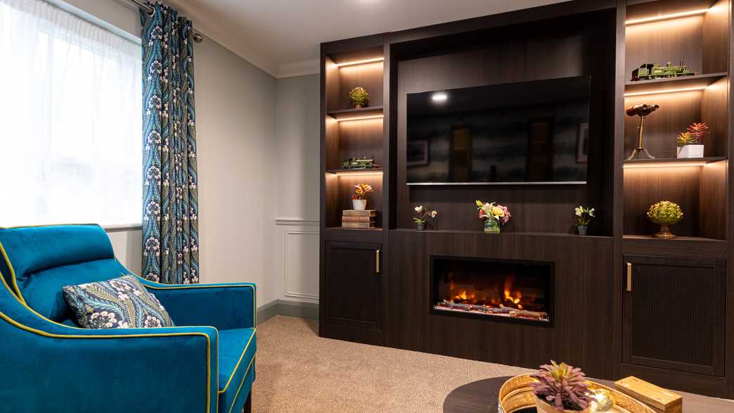 Brook Court Care Home Kidderminster buildings-carousel - 8