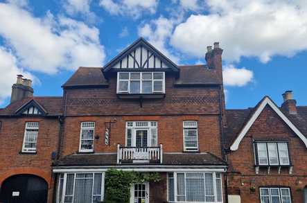 Brook House Care Home High Wycombe  - 2