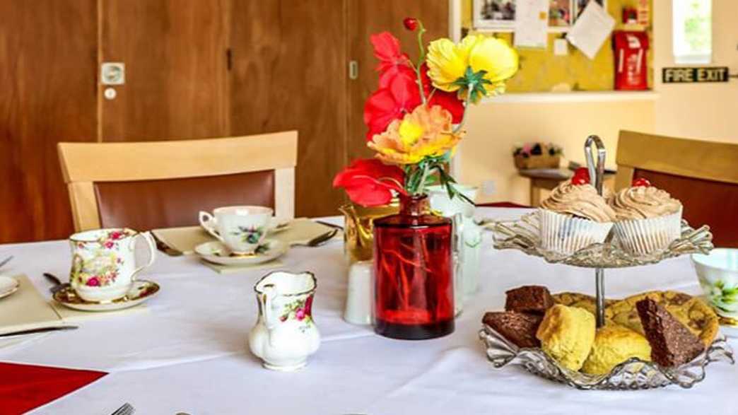 Brook House Care Home Care Home Cambridge meals-carousel - 3