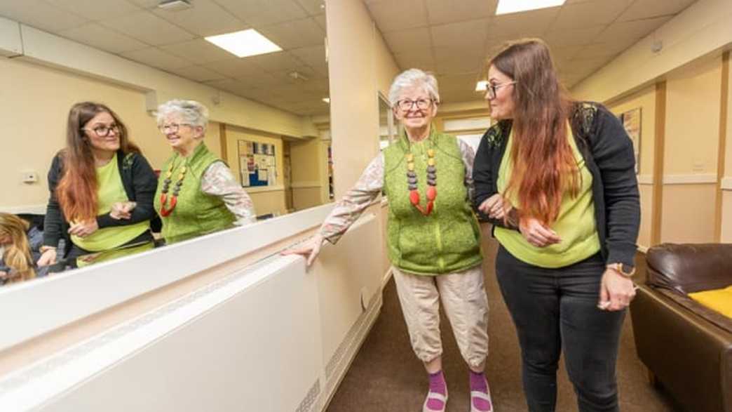 Brook House Care Home Care Home Cambridge buildings-carousel - 4