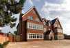 Brook House - 1