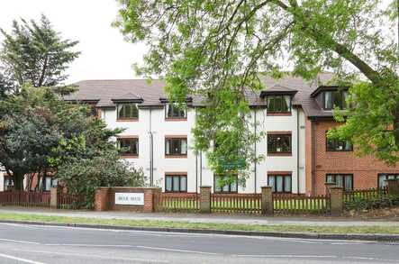 Brook House Care Home London  - 1