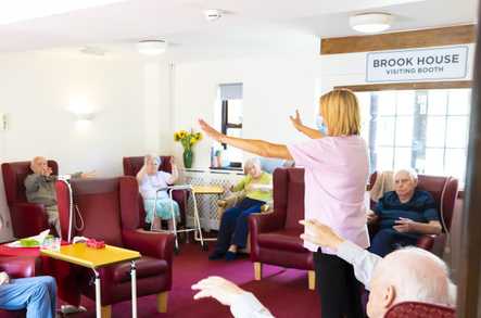 Brook House Care Home Care Home Lutterworth  - 5