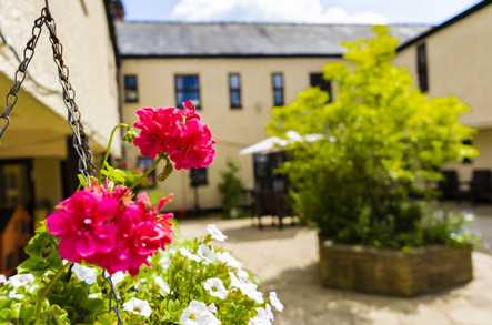 Brook House Care Home Care Home Lutterworth  - 3