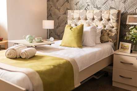 Brook House Care Home Towcester  - 2