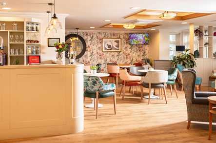 Brook House Care Home Towcester  - 3