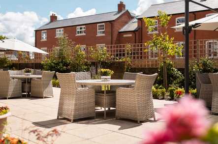 Brook House Care Home Towcester  - 5