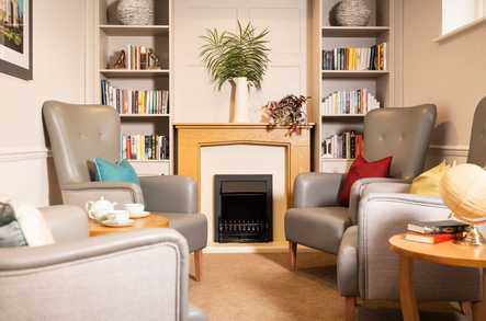 Brook House Care Home Towcester  - 4